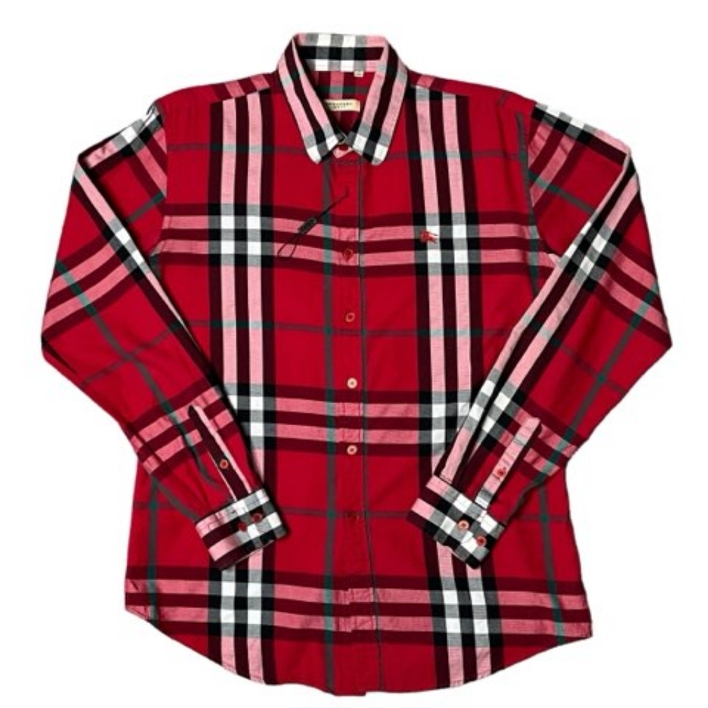 Mens Burberry Brit Shirt